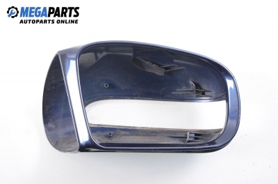 Capac oglindă for Mercedes-Benz S-Class W220 3.2, 224 hp, 2000, position: dreapta