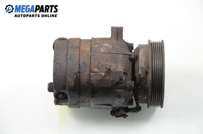 Kompressor klimaanlage für Opel Corsa B 1.6 16V, 106 hp, hecktür, 5 türen, 1993