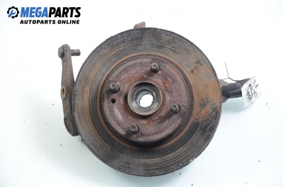 Butuc cu bielă pentru Mazda 323 (BA) 1.5 16V, 88 cp, hatchback, 5 uși, 1995, poziție: dreaptă - fața