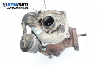 Turbo für Fiat Grande Punto 1.3 D Multijet, 75 hp, 2005 № 54359700005 / 73501343