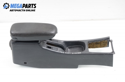 Armrest for Nissan Primera 2.0, 115 hp, station wagon, 1999