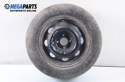 Spare tire for Citroen Xsara Picasso (1999-2010) 15 inches, width 6 (The price is for one piece)