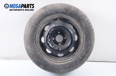 Reserverad für Citroen Xsara Picasso (1999-2010)