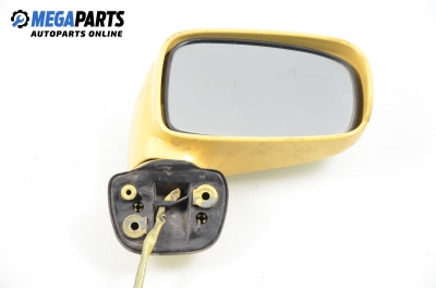 Mirror for Suzuki Liana 1.3, 90 hp, sedan, 2004, position: right