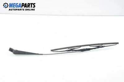 Front wipers arm for Opel Tigra 1.4 16V, 90 hp, 1996