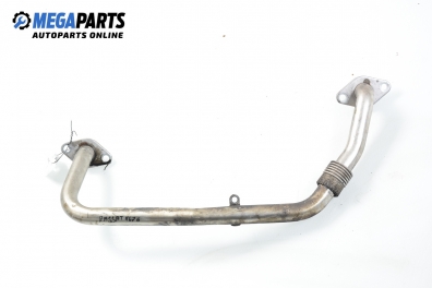EGR rohr für Volkswagen Passat (B6) 2.0 TDI, 140 hp, combi, 2006