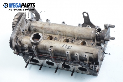 Engine head for Volkswagen Golf IV 1.4 16V, 75 hp, 5 doors, 1999