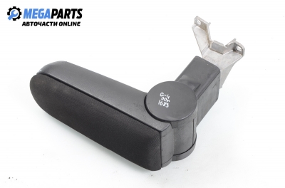 Armrest for Volkswagen Golf IV 1.9 TDI, 115 hp, hatchback, 3 doors, 2000