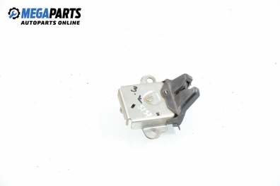 Trunk lock for Toyota Corolla (E120; E130) 1.4 VVT-i, 97 hp, sedan, 2004