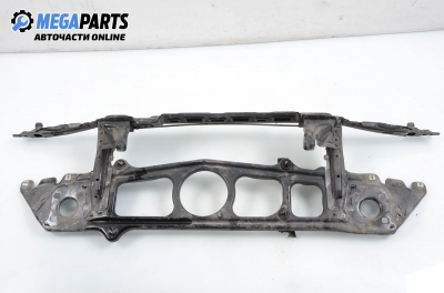 Front slam panel for BMW 5 (E39) 2.0, 150 hp, sedan, 1997