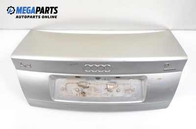 Capac spate pentru Audi A4 (B5) 2.6 Quattro, 150 cp, sedan, 1995