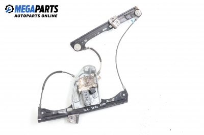 Electric window regulator for Mercedes-Benz C-Class 203 (W/S/CL) 2.2 CDI, 150 hp, station wagon, 2004, position: front - left