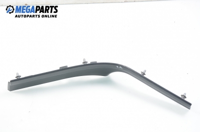 Prag interior for BMW X5 (E53) 3.0 d, 184 hp automatic, 2003, position: stânga - spate