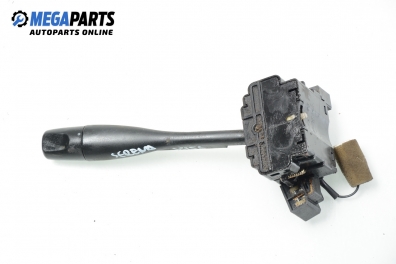 Verstellhebel leuchten for Nissan Serena 1.6 16V, 97 hp, 1996