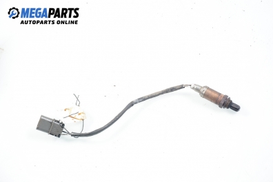Оxygen sensor for Nissan Micra (K11) 1.0 16V, 54 hp, 3 doors, 1997