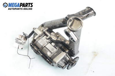 Oil pump for Mercedes-Benz S-Class W220 4.0 CDI, 250 hp automatic, 2000 № 628 181 00 40