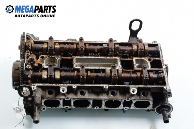 Motorkopf für Mazda 6 2.3, 166 hp, hecktür, 2003
