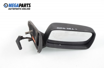 Oglindă pentru Ford Fiesta III 1.1, 50 cp, 5 uși, 1992, poziție: dreapte