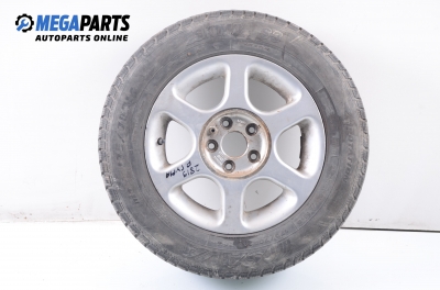 Spare tire for Subaru Legacy (1994-1999) 14 inches, width 6, ET 45 (The price is for one piece)