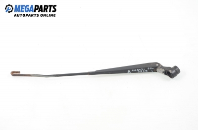 Wischerarm frontscheibe for Suzuki Alto 1.0, 58 hp, 1997, position: links