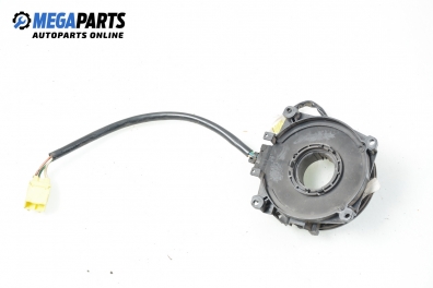 Steering wheel ribbon cable for Nissan Serena 1.6 16V, 97 hp, 1996