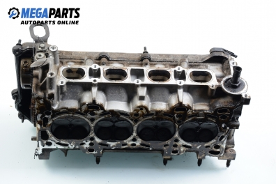 Motorkopf für Mazda 6 2.3, 166 hp, hecktür, 2003