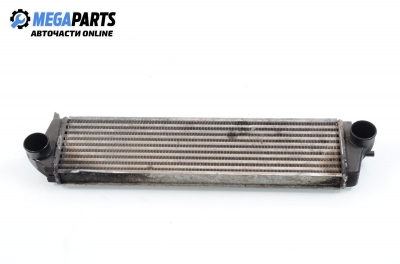 Intercooler for BMW 3 (E36) (1990-1998) 1.8, sedan