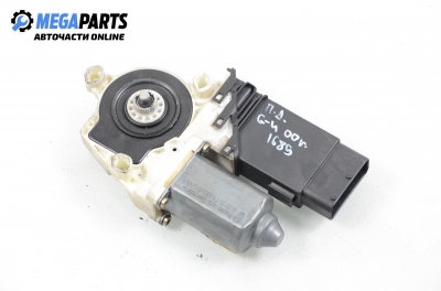 Window lift motor for Volkswagen Golf IV 1.9 TDI, 115 hp, hatchback, 2000, position: front - right