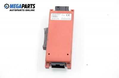 Mobile phone module for Volkswagen Passat 1.9 TDI, 130 hp, station wagon, 2003 № 8D0 862 335 B