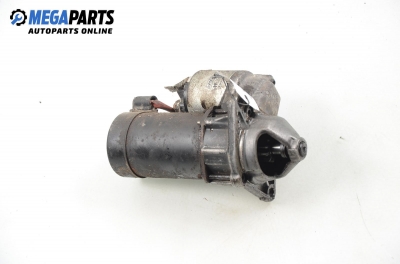 Starter for Opel Corsa B 1.6 16V, 106 hp, hatchback, 5 doors, 1993