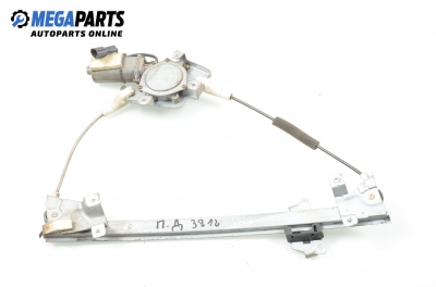 Macara electrică geam pentru Daewoo Nexia 1.5, 71 cp, sedan, 1999, poziție: dreaptă - fața