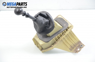 Shifter for Fiat Punto 1.2, 60 hp, hatchback, 2000