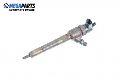 Duza diesel pentru Fiat Grande Punto 1.3 D Multijet, 75 cp, 2005 № Bosch 0 445 110 183
