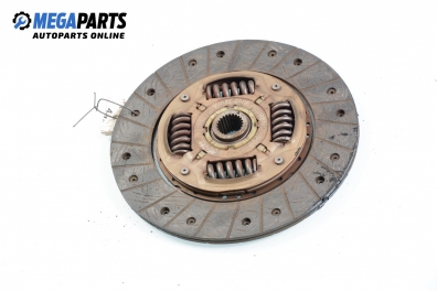 Clutch disk for Audi 100 (C4) 2.3, 134 hp, sedan, 1992