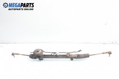 Hydraulic steering rack for Ford Fiesta IV 1.4 16V, 90 hp, 3 doors, 1998