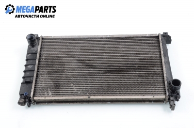 Water radiator for BMW 3 (E36) (1990-1998) 1.8, sedan