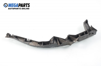 Bumper holder for Volkswagen Passat 1.9 TDI, 110 hp, sedan, 1997, position: left