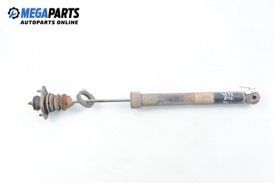 Amortizor pentru BMW 3 (E46) 2.0 d, 136 cp, sedan, 2000, poziție: stânga - spate