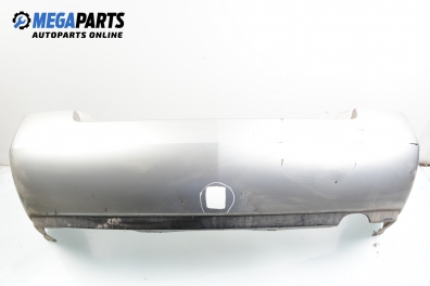 Bara de protectie spate for Nissan Primera (P12) 1.8, 115 hp, hatchback, 2002, position: din spate