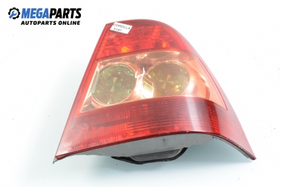 Stop pentru Toyota Corolla (E120; E130) 1.4 VVT-i, 97 cp, sedan, 2004, poziție: dreapte