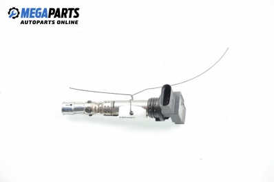 Ignition coil for Skoda Fabia 1.2, 54 hp, hatchback, 2003 № 0154332911