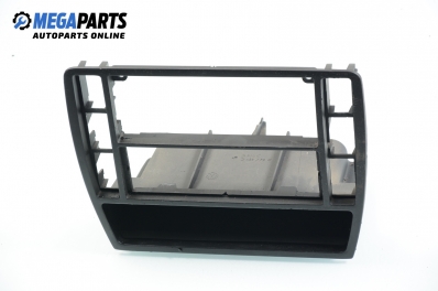 Central console for Volkswagen Passat (B5; B5.5) 1.9 TDI, 110 hp, station wagon, 1998