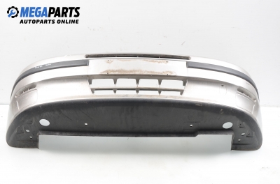 Frontstoßstange for Fiat Punto 1.1, 54 hp, 1994, position: vorderseite