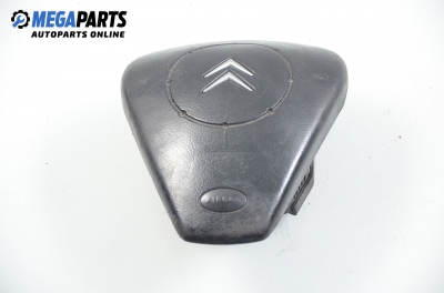 Airbag pentru Citroen C3 1.4 HDi, 68 cp, hatchback, 5 uși, 2004