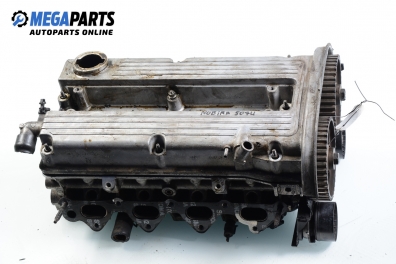 Chiulasă pentru Daewoo Nubira 1.6 16V, 103 cp, combi, 2000