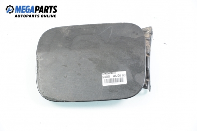 Fuel tank door for Audi 80 (B4) 1.9 TD, 75 hp, sedan, 1992