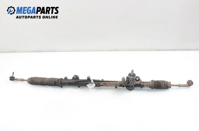 Hydraulic steering rack for Alfa Romeo 166 2.5 24V, 190 hp, sedan, 1998