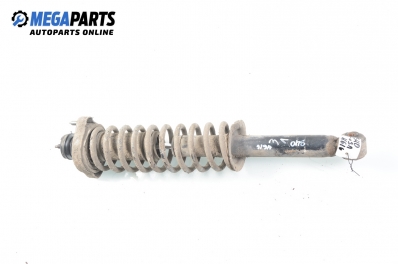 Macpherson shock absorber for Volvo S40/V40 1.8, 115 hp, sedan, 1996, position: rear - left