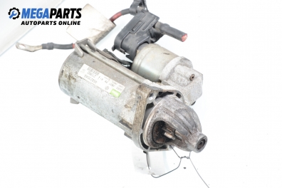 Anlasser für Fiat Grande Punto 1.3 D Multijet, 75 hp, 2005 № Valeo 26H5 0837 PM / 46823548