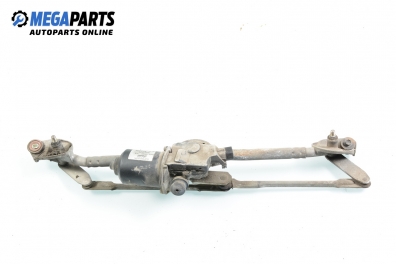 Front wipers motor for Toyota Corolla (E120; E130) 1.4 VVT-i, 97 hp, sedan, 2004